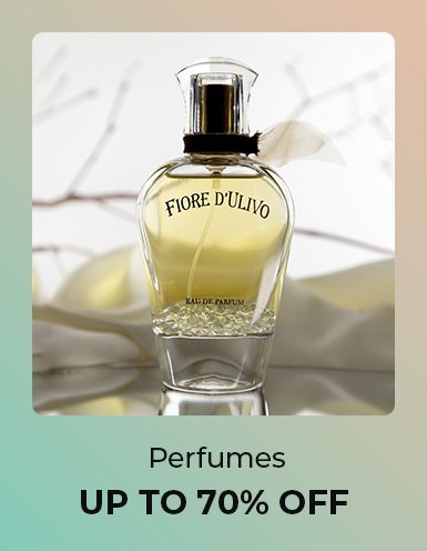 7. Perfumes